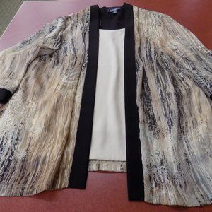 Womens Statement Blouse 16 WP